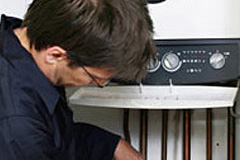 boiler replacement Rich Hill